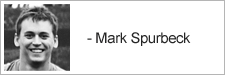 Mark Spurbeck